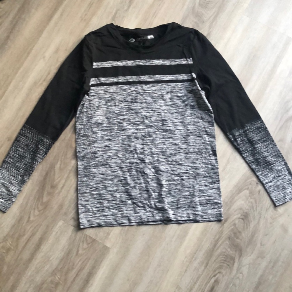 Harley Davidson Long Sleeved